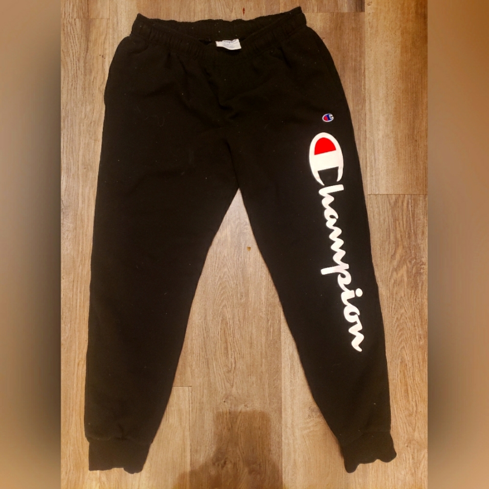 Champion Sweatpants